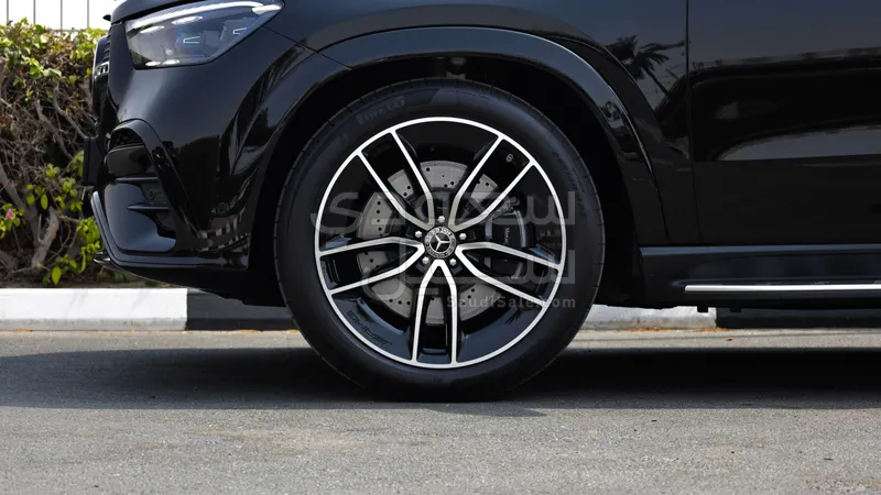 2026 مرسيدس - بنز جي إل إي 450 أي إم جي