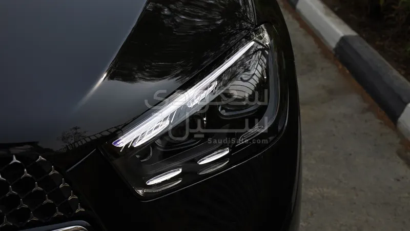 2026 مرسيدس - بنز جي إل إي 450 أي إم جي