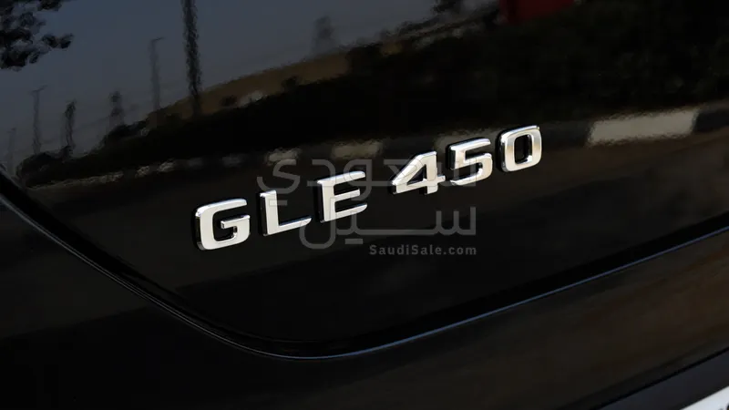 2026 مرسيدس - بنز جي إل إي 450 أي إم جي