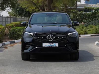 2026 مرسيدس - بنز جي إل إي 450 أي إم جي