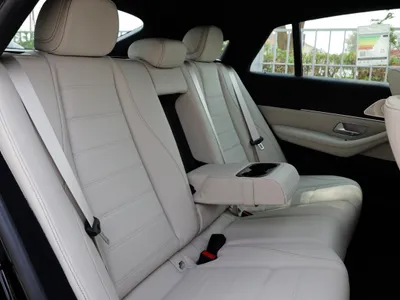 2026 مرسيدس - بنز جي إل إي 450 أي إم جي