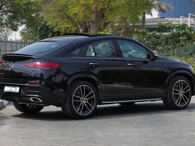 2026 مرسيدس - بنز جي إل إي 450 أي إم جي