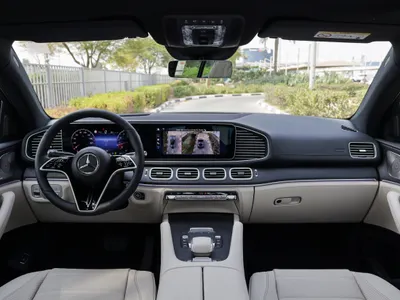 2026 مرسيدس - بنز جي إل إي 450 أي إم جي