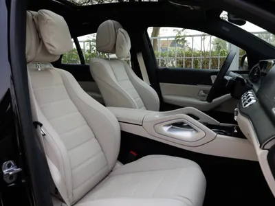 2026 مرسيدس - بنز جي إل إي 450 أي إم جي