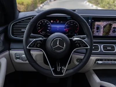 2026 مرسيدس - بنز جي إل إي 450 أي إم جي