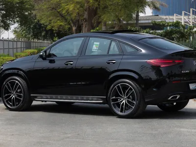 2026 مرسيدس - بنز جي إل إي 450 أي إم جي