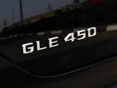 2026 مرسيدس - بنز جي إل إي 450 أي إم جي