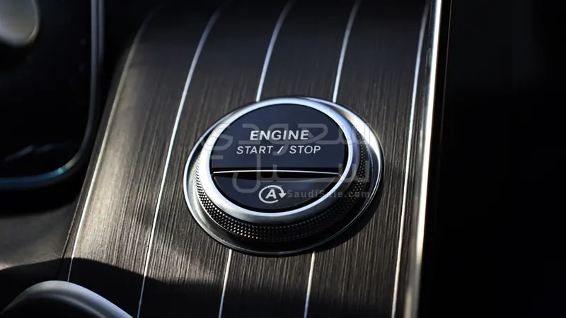 2026 مرسيدس - بنز جي إل سي 200 كوب