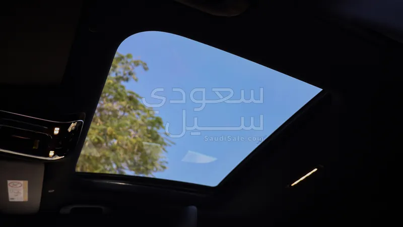 2026 مرسيدس - بنز جي إل سي 200 كوب