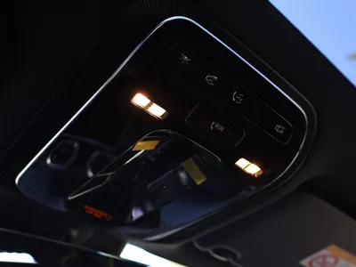 2026 مرسيدس - بنز جي إل سي 200 كوب