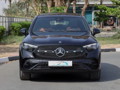 2026 مرسيدس - بنز جي إل سي 200 كوب