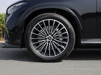 2026 مرسيدس - بنز جي إل سي 200 كوب