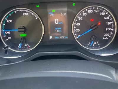 2025 تويوتا راف 4