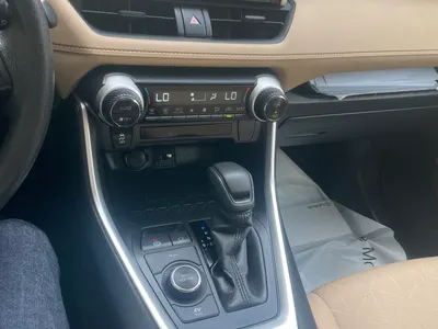 2025 تويوتا راف 4