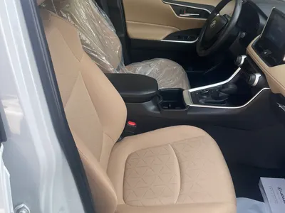 2025 تويوتا راف 4