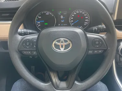 2025 تويوتا راف 4