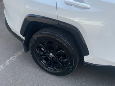 2025 تويوتا راف 4