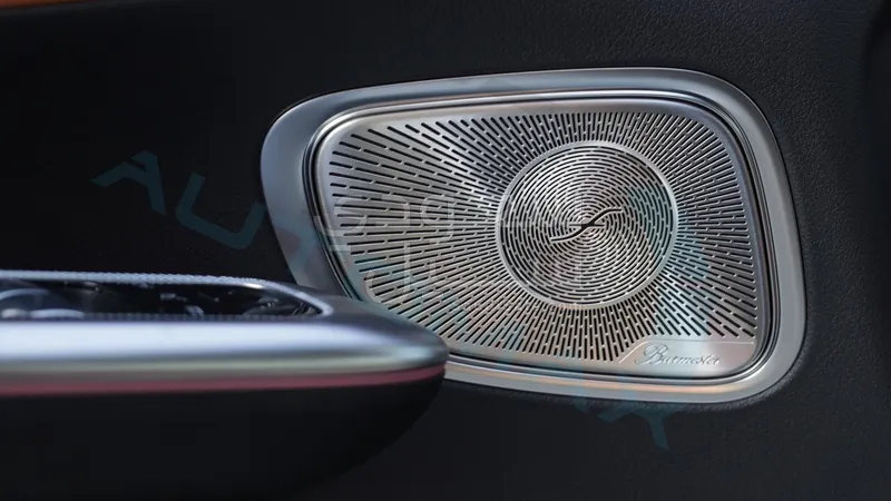 2026 مرسيدس - بنز جي إل سي 200 كوب