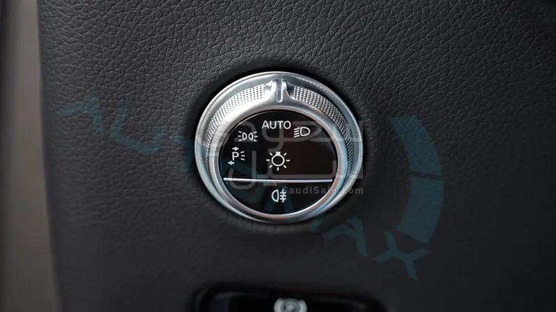 2026 مرسيدس - بنز جي إل سي 200 كوب