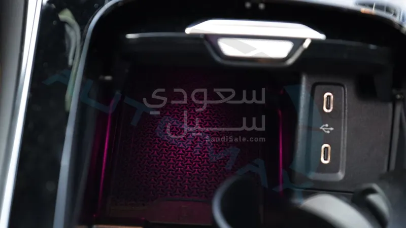 2026 مرسيدس - بنز جي إل سي 200 كوب