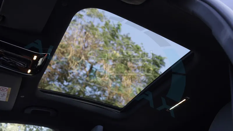 2026 مرسيدس - بنز جي إل سي 200 كوب