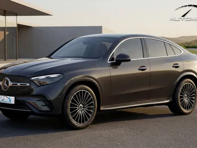 2026 مرسيدس - بنز جي إل سي 200 كوب