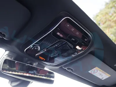 2026 مرسيدس - بنز جي إل سي 200 كوب