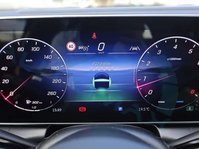 2026 مرسيدس - بنز جي إل سي 200 كوب