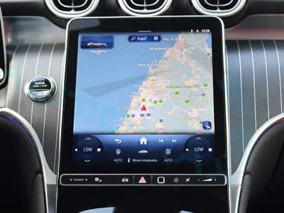 2026 مرسيدس - بنز جي إل سي 200 كوب