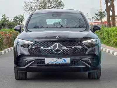 2026 مرسيدس - بنز جي إل سي 200 كوب