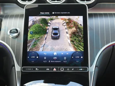 2026 مرسيدس - بنز جي إل سي 200 كوب