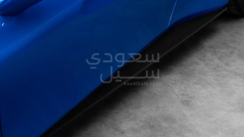 2017 فيراري 488