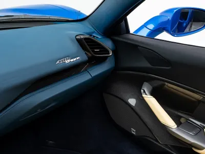 2017 فيراري 488