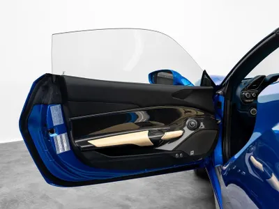 2017 فيراري 488