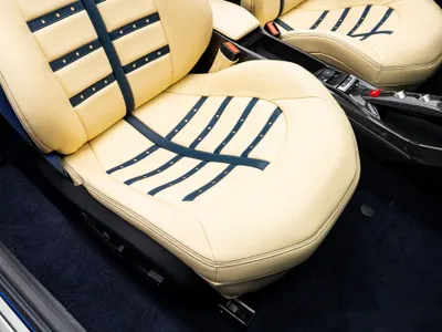 2017 فيراري 488