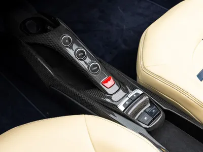 2017 فيراري 488