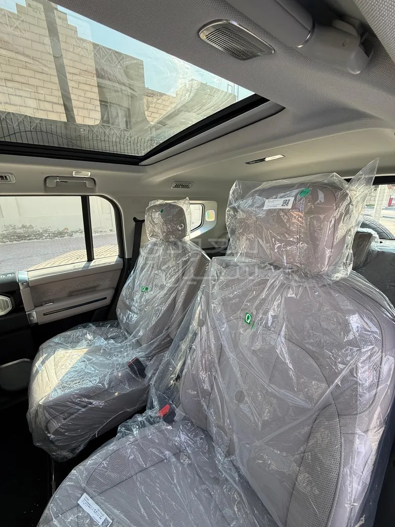 2026 جيتور جي 700