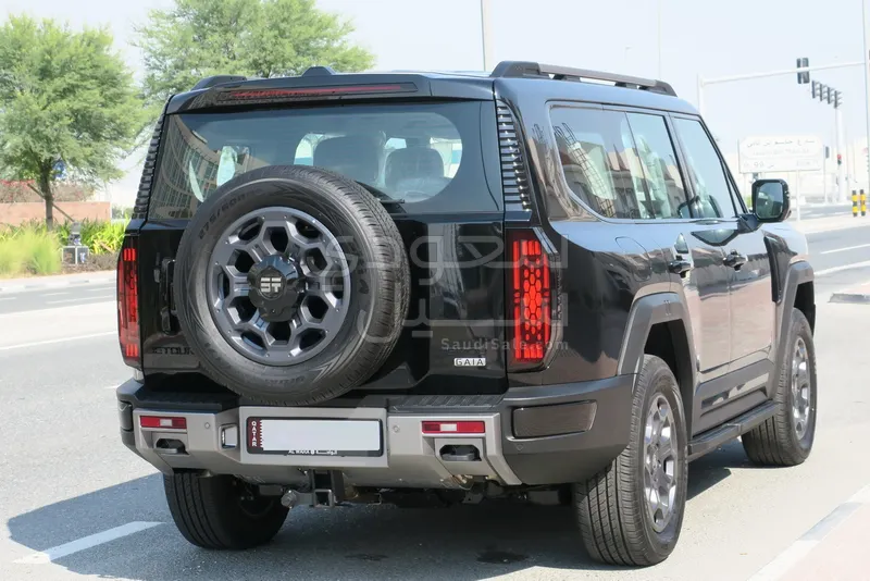 2026 جيتور جي 700