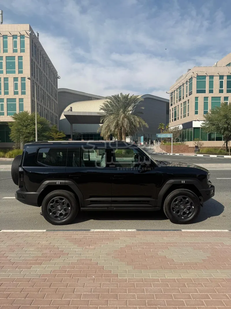 2026 جيتور جي 700