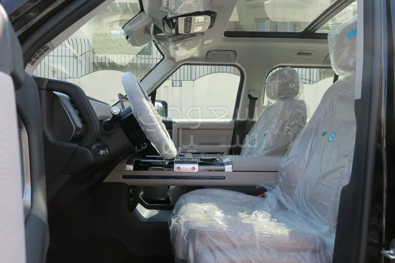 2026 جيتور جي 700