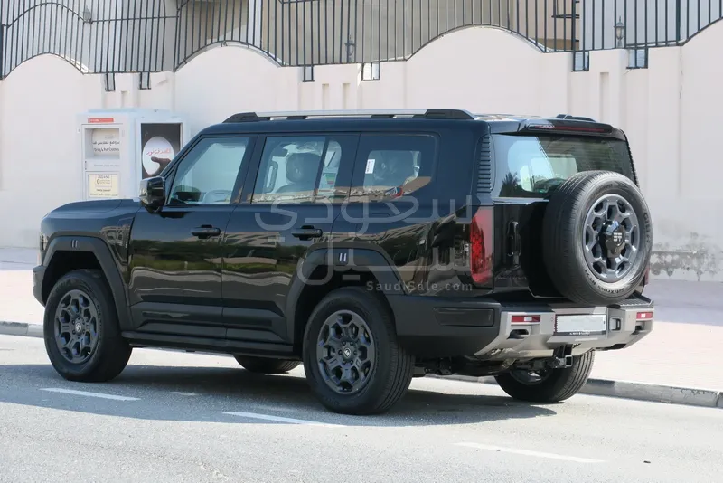 2026 جيتور جي 700