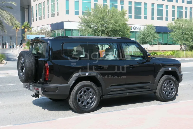 2026 جيتور جي 700