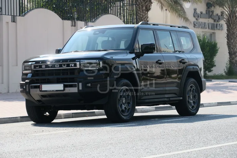 2026 جيتور جي 700