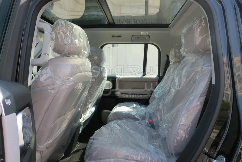 2026 جيتور جي 700