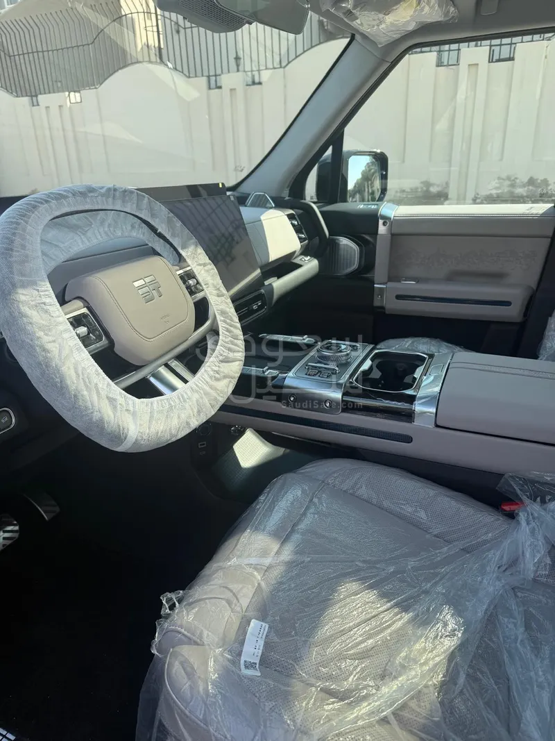 2026 جيتور جي 700