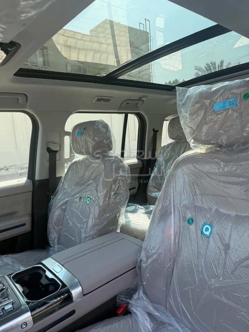 2026 جيتور جي 700