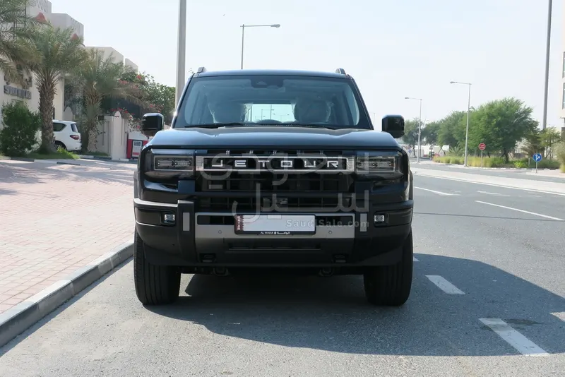 2026 جيتور جي 700