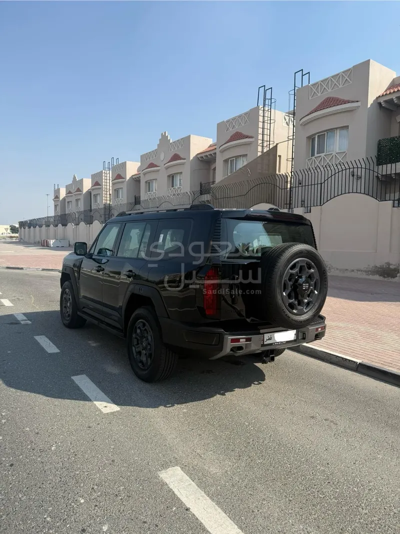 2026 جيتور جي 700