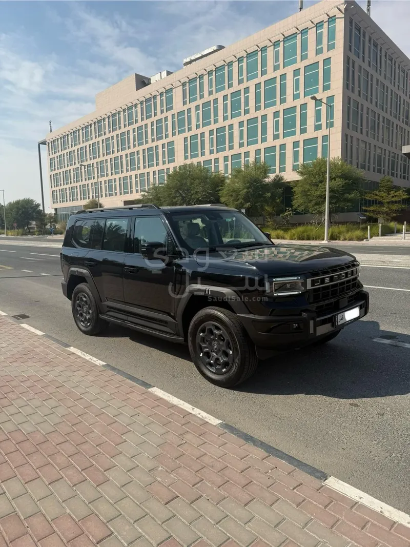 2026 جيتور جي 700