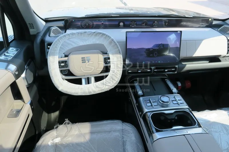 2026 جيتور جي 700